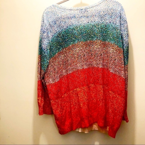 JOSEPH A. Qu'est Ce Que C'est Silk? Cardigan - Picture 4 of 6